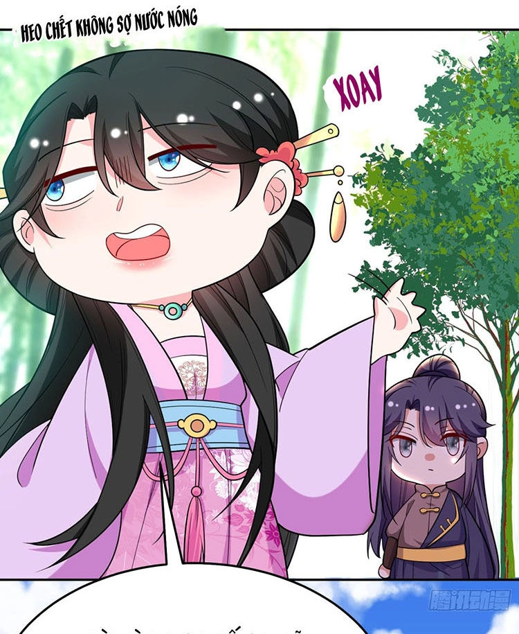 Giang Sơn Mỹ Nam Nhập Trướng Ta Chapter 26 - 33