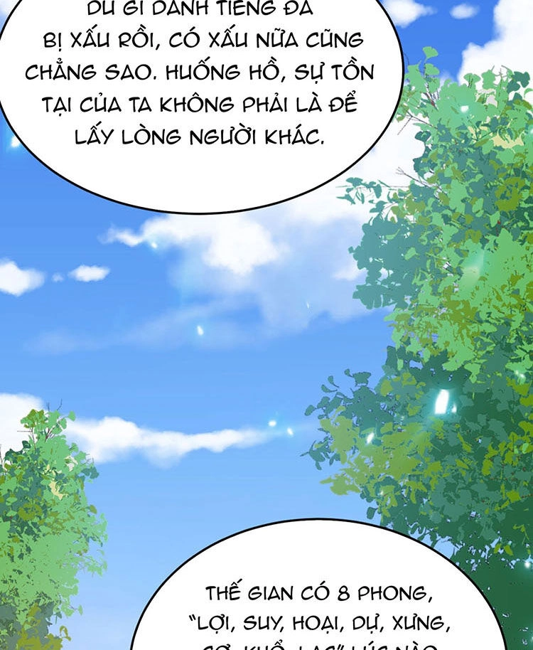 Giang Sơn Mỹ Nam Nhập Trướng Ta Chapter 26 - 34