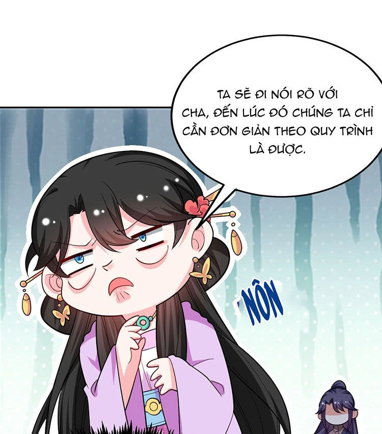 Giang Sơn Mỹ Nam Nhập Trướng Ta Chapter 26 - 39