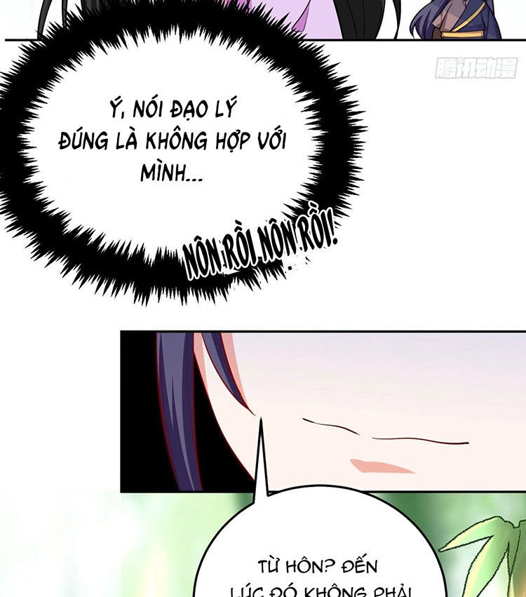 Giang Sơn Mỹ Nam Nhập Trướng Ta Chapter 26 - 40