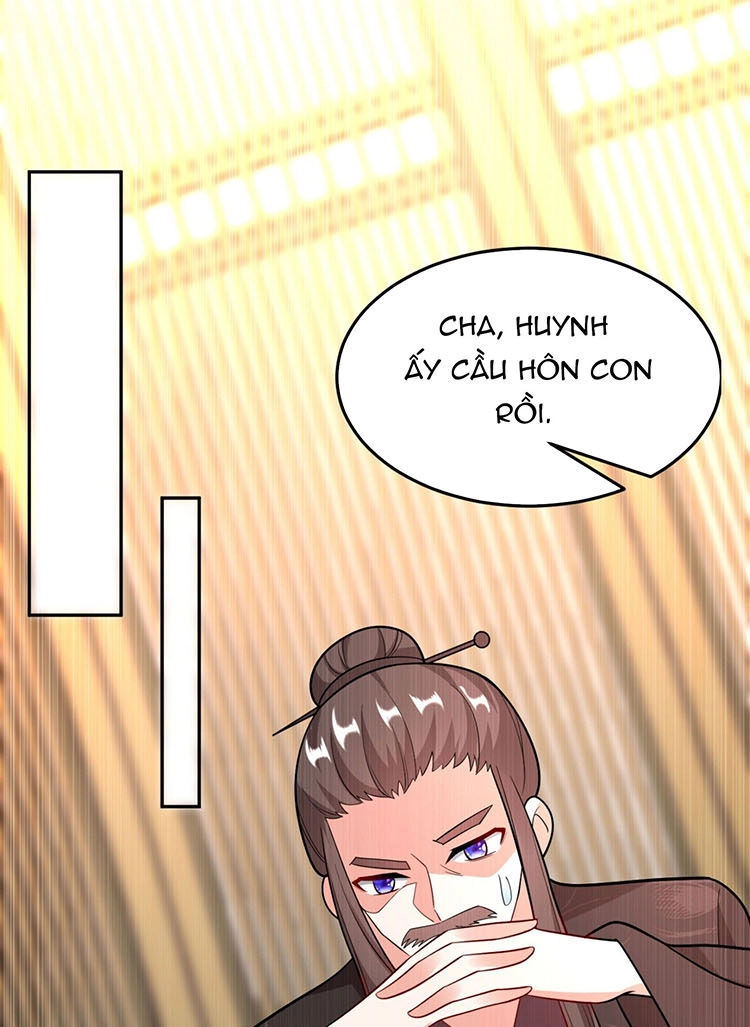 Giang Sơn Mỹ Nam Nhập Trướng Ta Chapter 26 - 43