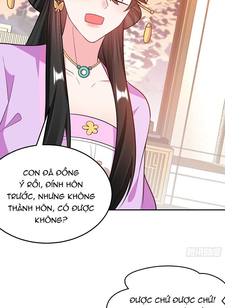 Giang Sơn Mỹ Nam Nhập Trướng Ta Chapter 26 - 45