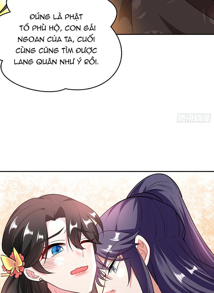 Giang Sơn Mỹ Nam Nhập Trướng Ta Chapter 26 - 47