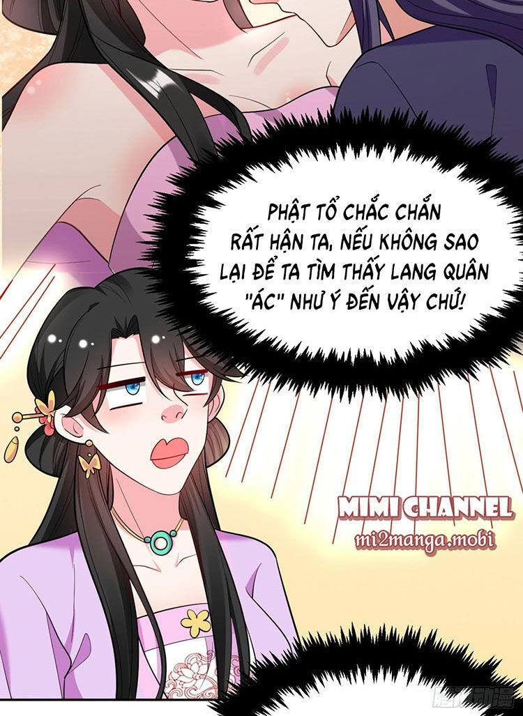 Giang Sơn Mỹ Nam Nhập Trướng Ta Chapter 26 - 48