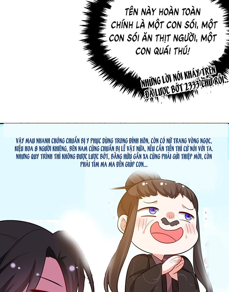 Giang Sơn Mỹ Nam Nhập Trướng Ta Chapter 26 - 49