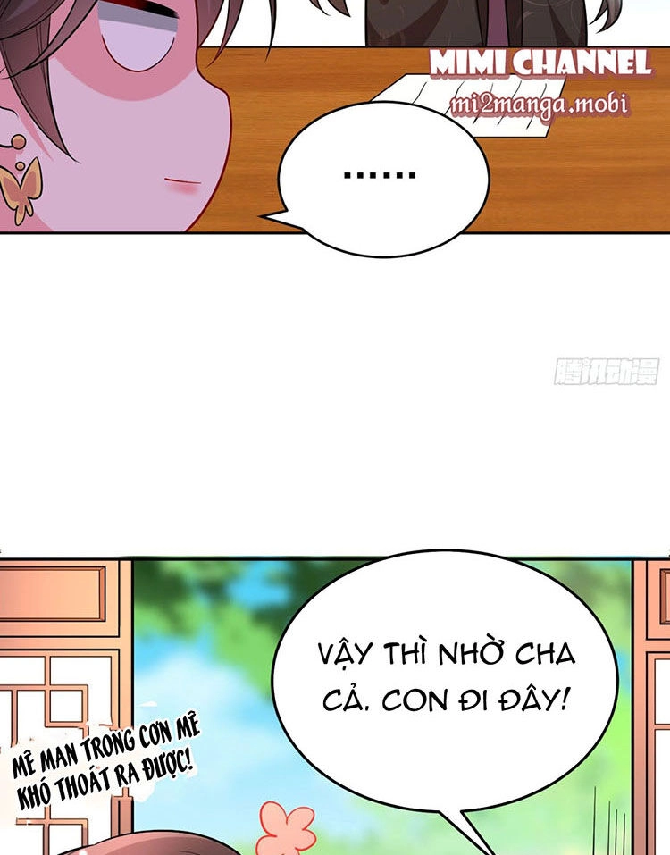 Giang Sơn Mỹ Nam Nhập Trướng Ta Chapter 26 - 50