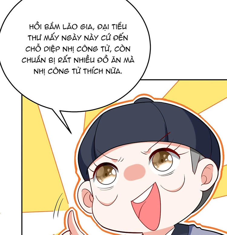 Giang Sơn Mỹ Nam Nhập Trướng Ta Chapter 26 - 54