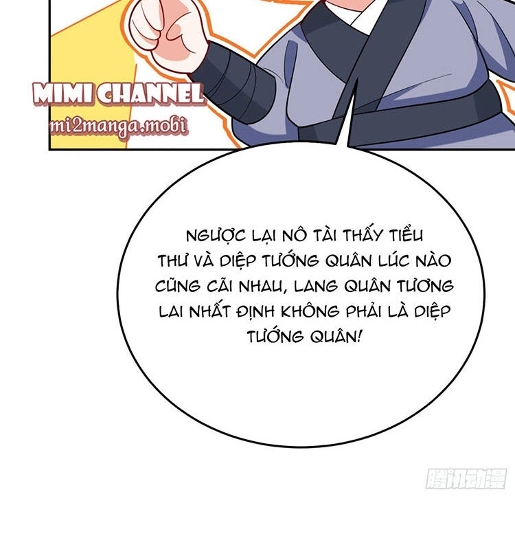 Giang Sơn Mỹ Nam Nhập Trướng Ta Chapter 26 - 55