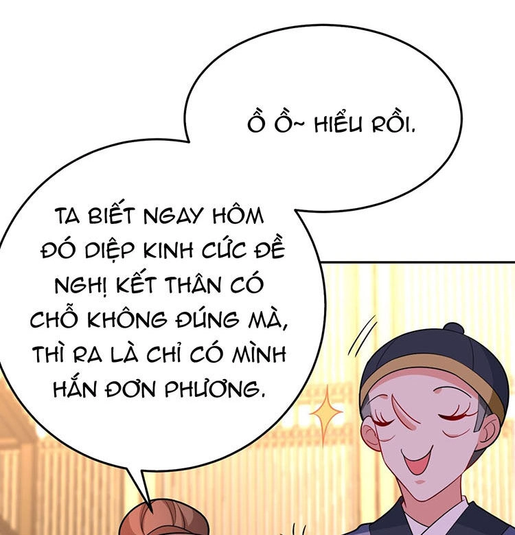 Giang Sơn Mỹ Nam Nhập Trướng Ta Chapter 26 - 56