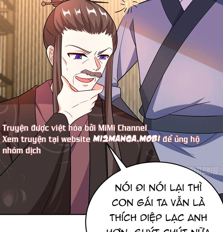Giang Sơn Mỹ Nam Nhập Trướng Ta Chapter 26 - 57