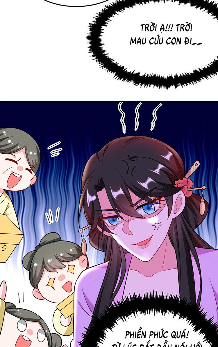 Giang Sơn Mỹ Nam Nhập Trướng Ta Chapter 27 - 4