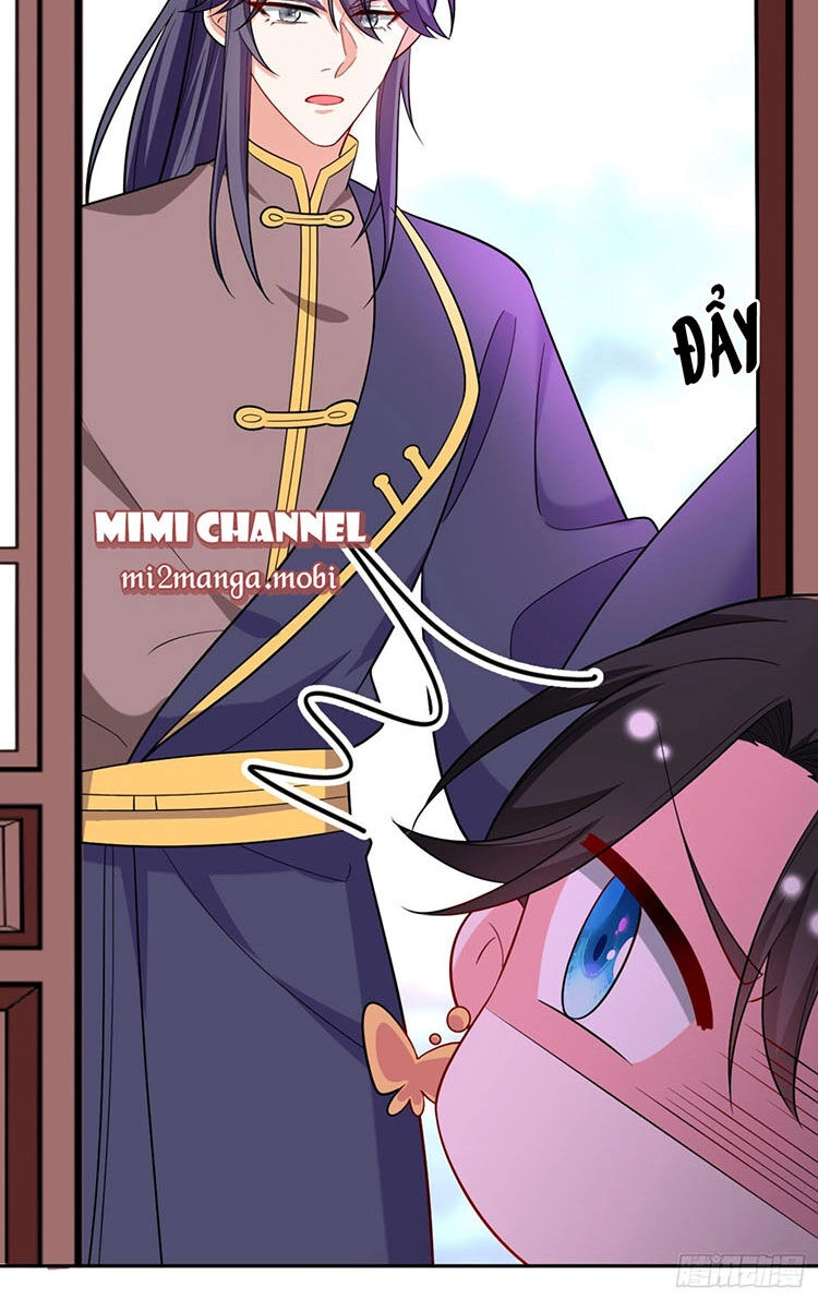 Giang Sơn Mỹ Nam Nhập Trướng Ta Chapter 27 - 6