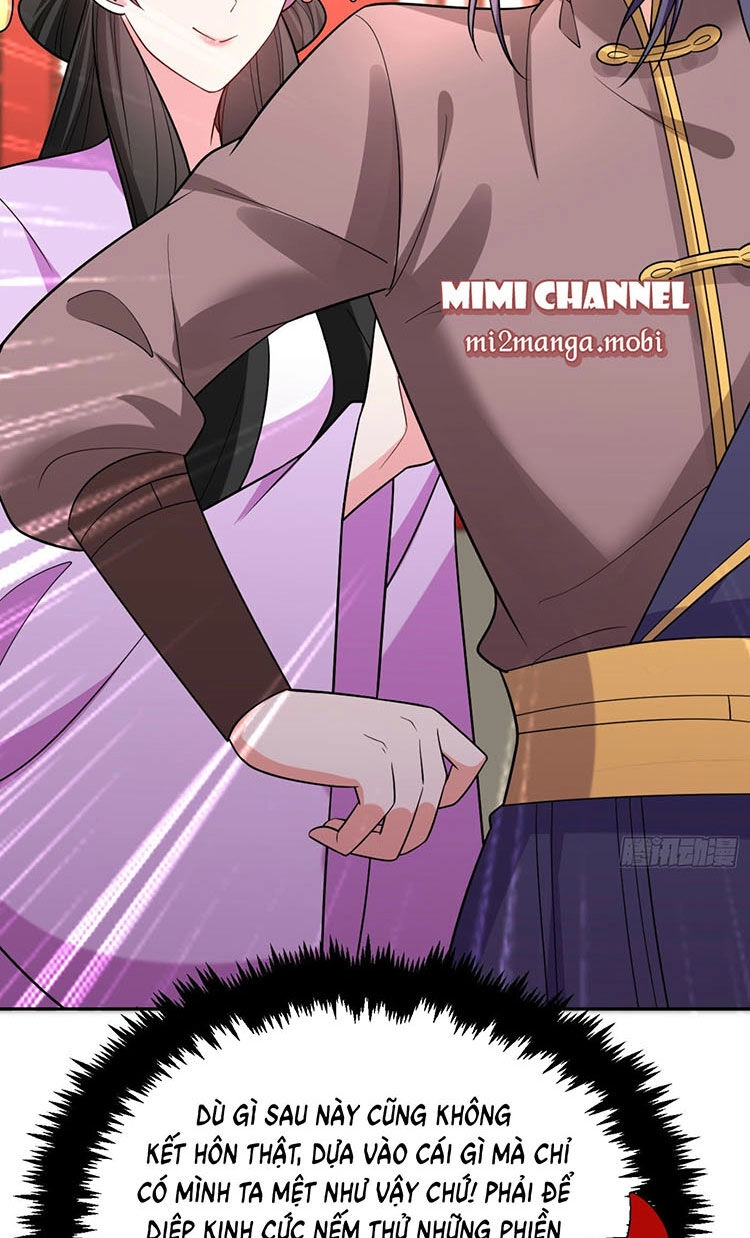 Giang Sơn Mỹ Nam Nhập Trướng Ta Chapter 27 - 8