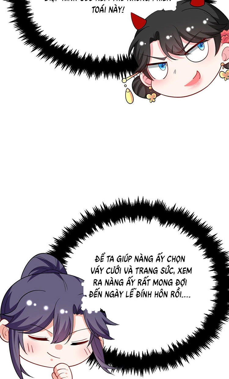 Giang Sơn Mỹ Nam Nhập Trướng Ta Chapter 27 - 9