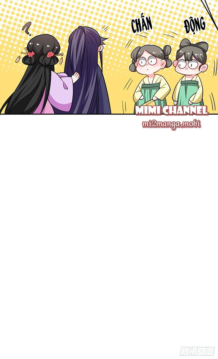 Giang Sơn Mỹ Nam Nhập Trướng Ta Chapter 27 - 11