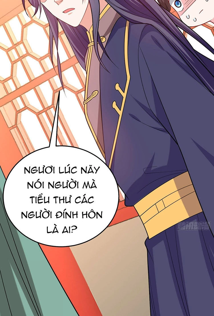 Giang Sơn Mỹ Nam Nhập Trướng Ta Chapter 27 - 14