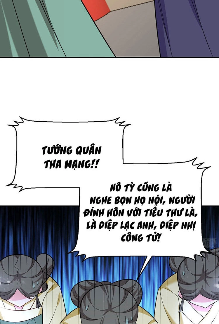 Giang Sơn Mỹ Nam Nhập Trướng Ta Chapter 27 - 15