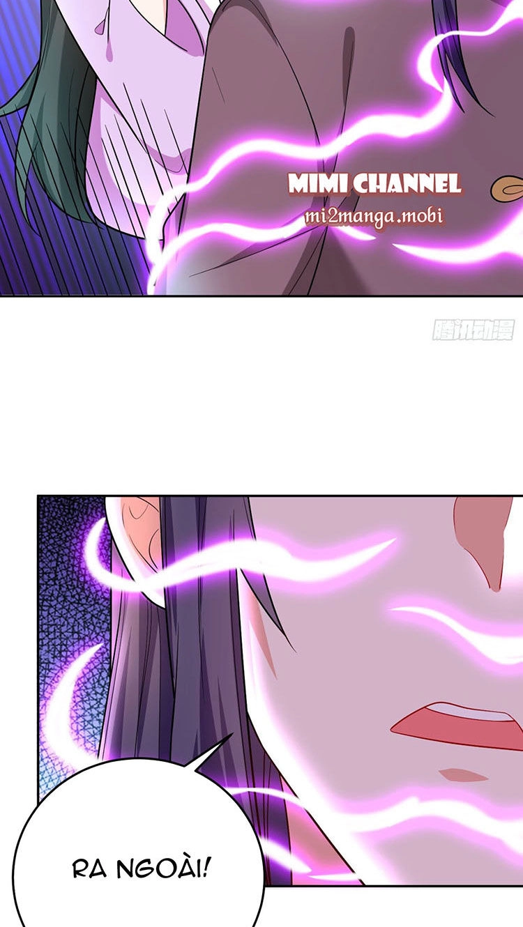 Giang Sơn Mỹ Nam Nhập Trướng Ta Chapter 27 - 18