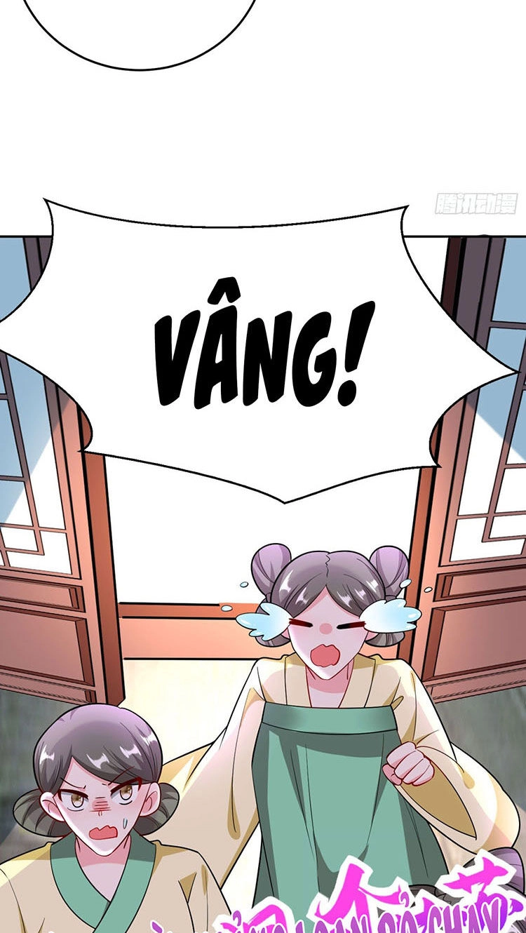 Giang Sơn Mỹ Nam Nhập Trướng Ta Chapter 27 - 19