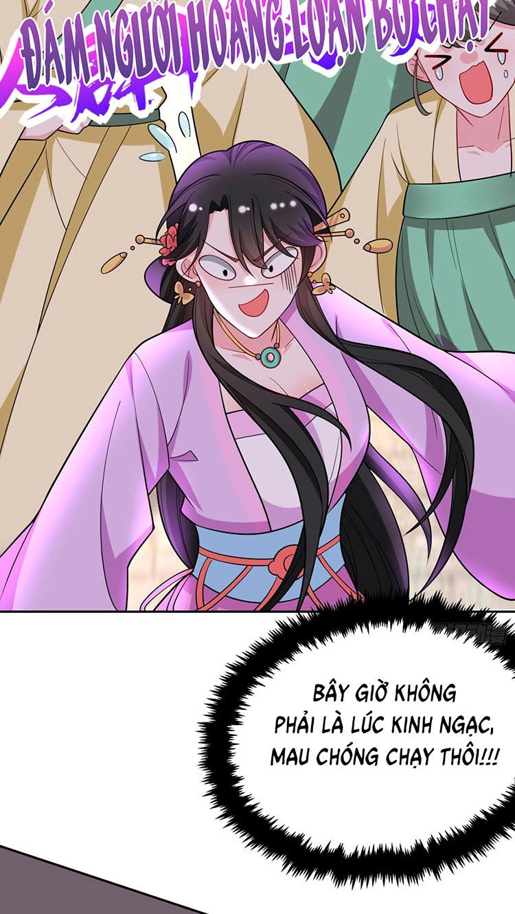 Giang Sơn Mỹ Nam Nhập Trướng Ta Chapter 27 - 20