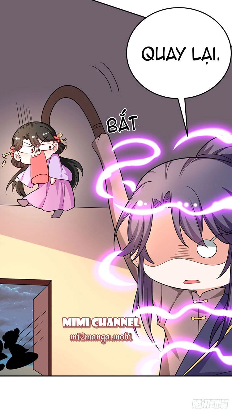 Giang Sơn Mỹ Nam Nhập Trướng Ta Chapter 27 - 21