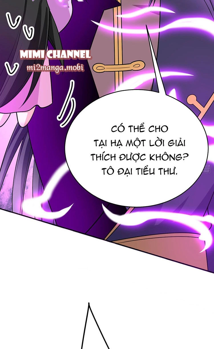 Giang Sơn Mỹ Nam Nhập Trướng Ta Chapter 27 - 23