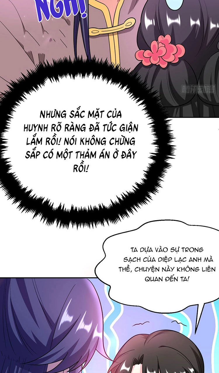 Giang Sơn Mỹ Nam Nhập Trướng Ta Chapter 27 - 28