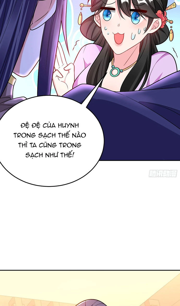 Giang Sơn Mỹ Nam Nhập Trướng Ta Chapter 27 - 29