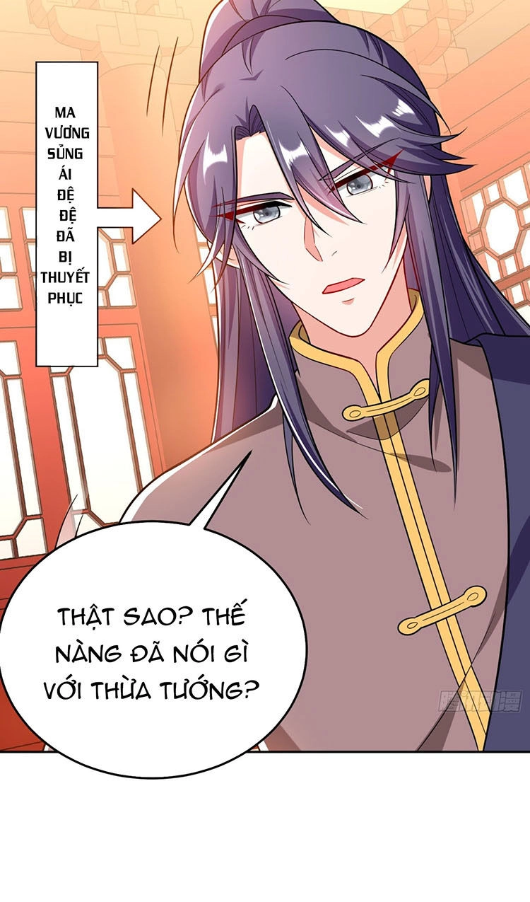 Giang Sơn Mỹ Nam Nhập Trướng Ta Chapter 27 - 30