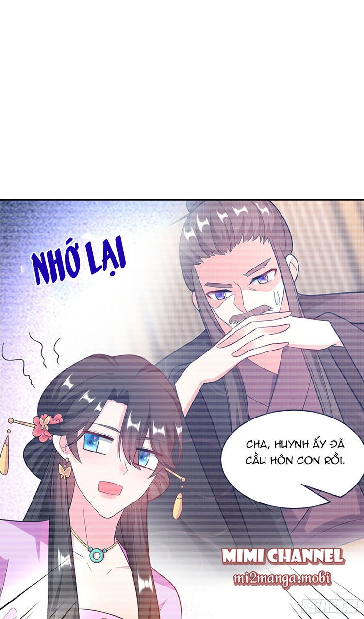 Giang Sơn Mỹ Nam Nhập Trướng Ta Chapter 27 - 31