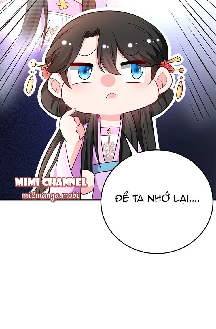 Giang Sơn Mỹ Nam Nhập Trướng Ta Chapter 27 - 32