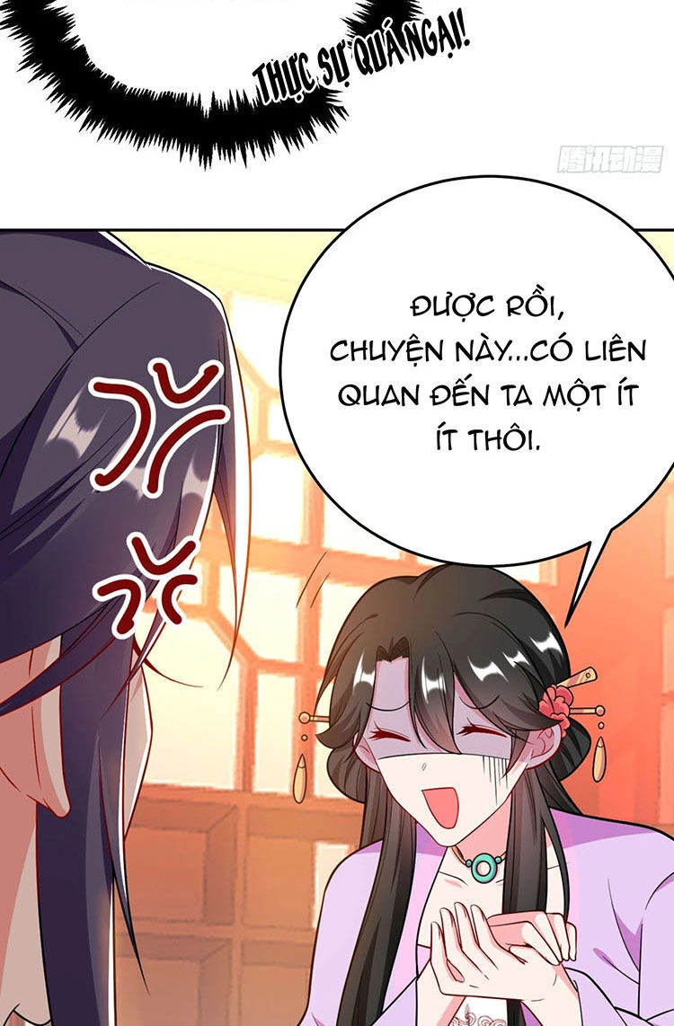 Giang Sơn Mỹ Nam Nhập Trướng Ta Chapter 27 - 34