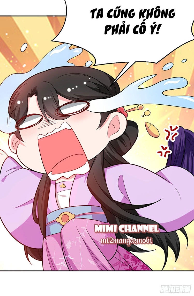 Giang Sơn Mỹ Nam Nhập Trướng Ta Chapter 27 - 36