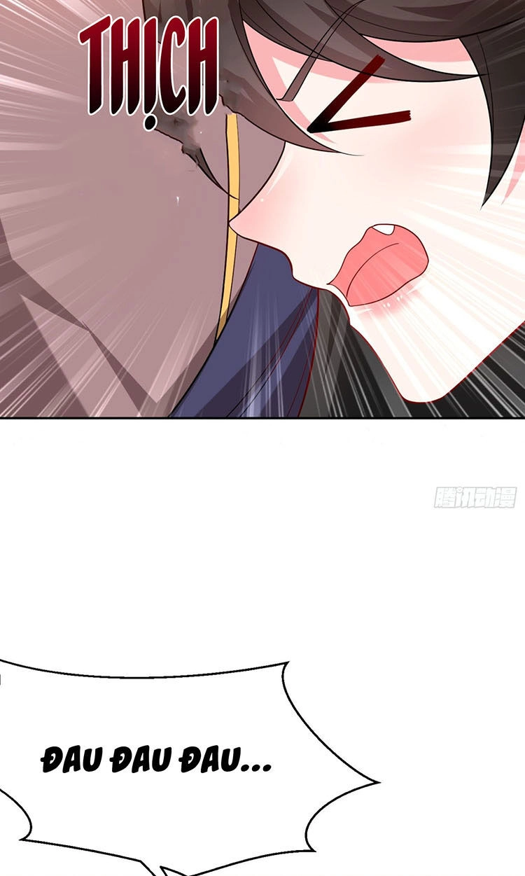 Giang Sơn Mỹ Nam Nhập Trướng Ta Chapter 27 - 39