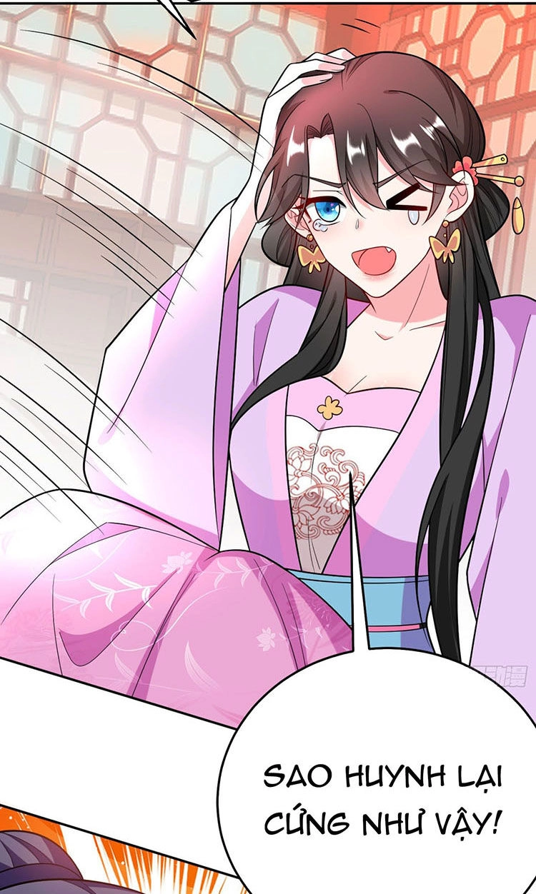 Giang Sơn Mỹ Nam Nhập Trướng Ta Chapter 27 - 40