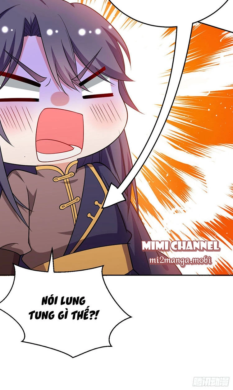 Giang Sơn Mỹ Nam Nhập Trướng Ta Chapter 27 - 41