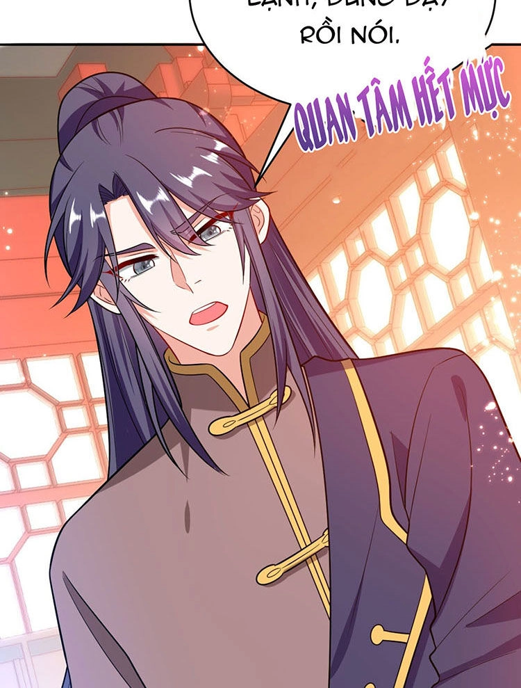 Giang Sơn Mỹ Nam Nhập Trướng Ta Chapter 27 - 43