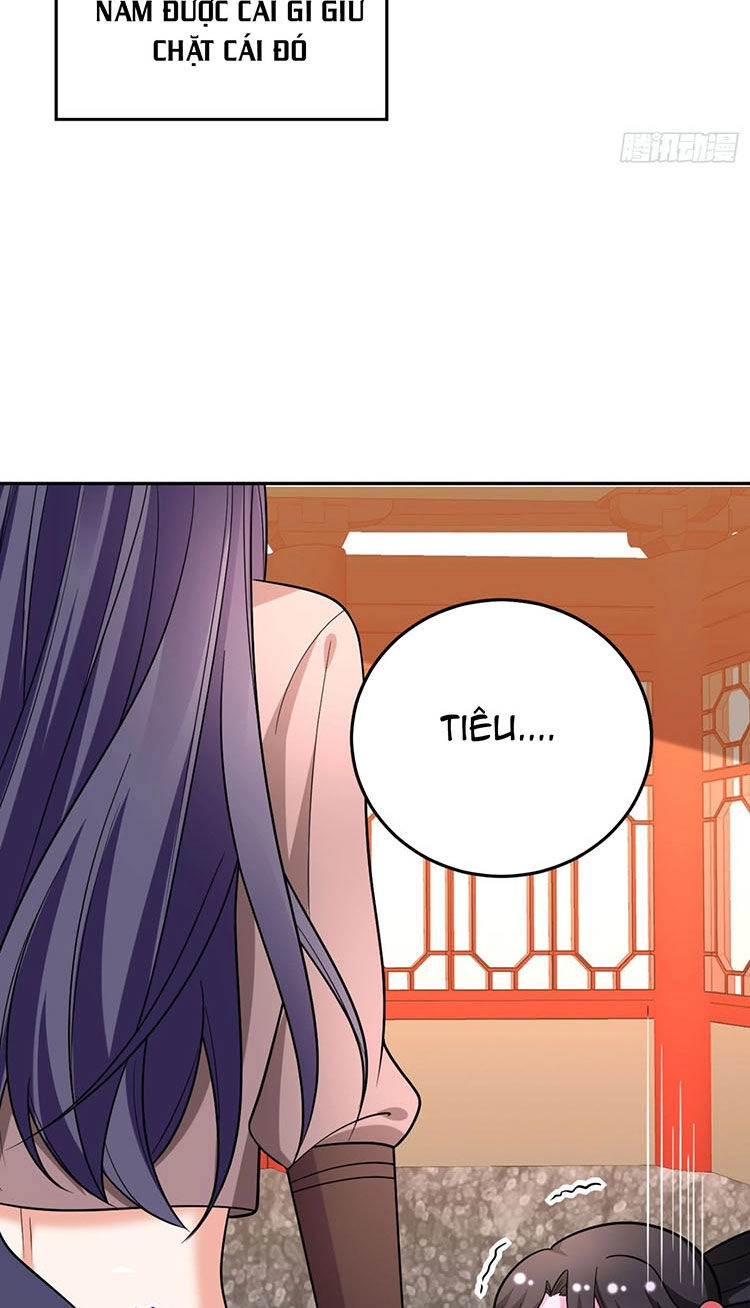 Giang Sơn Mỹ Nam Nhập Trướng Ta Chapter 27 - 49