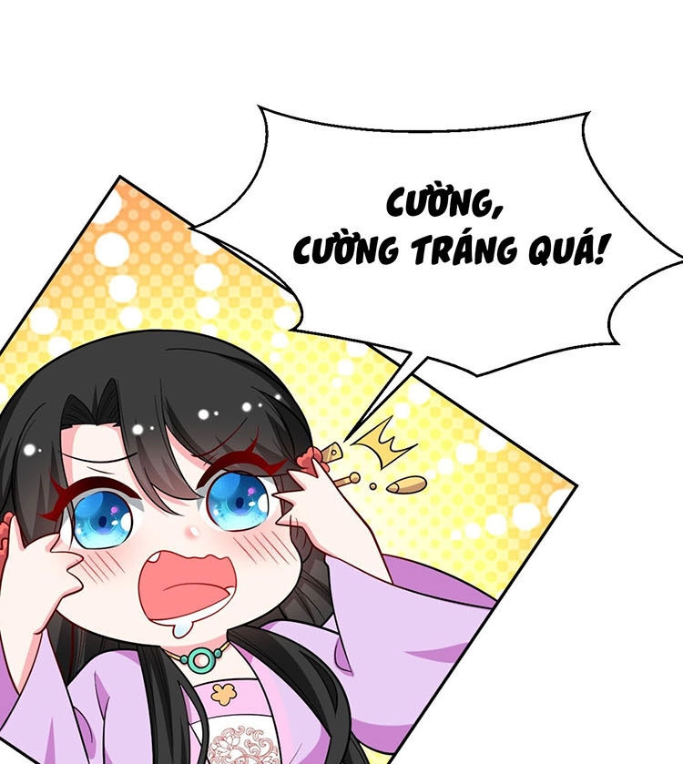 Giang Sơn Mỹ Nam Nhập Trướng Ta Chapter 28 - 1