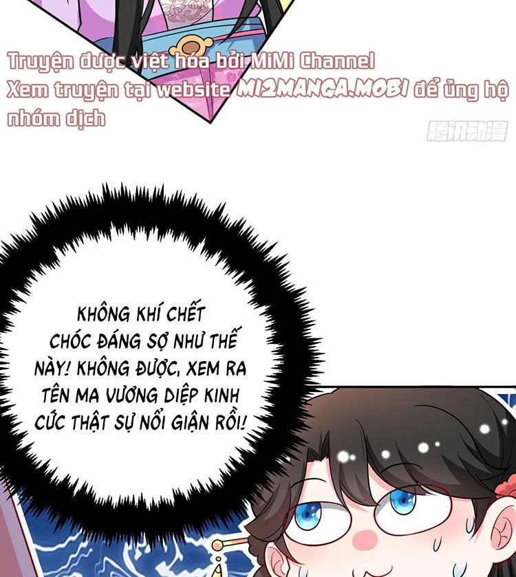 Giang Sơn Mỹ Nam Nhập Trướng Ta Chapter 28 - 2