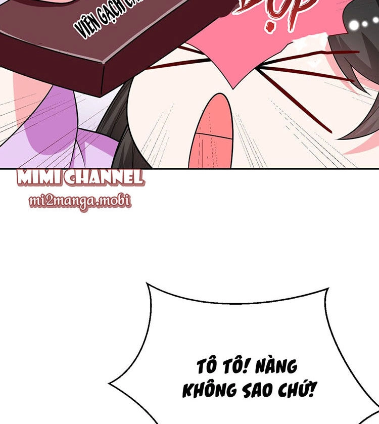 Giang Sơn Mỹ Nam Nhập Trướng Ta Chapter 28 - 5