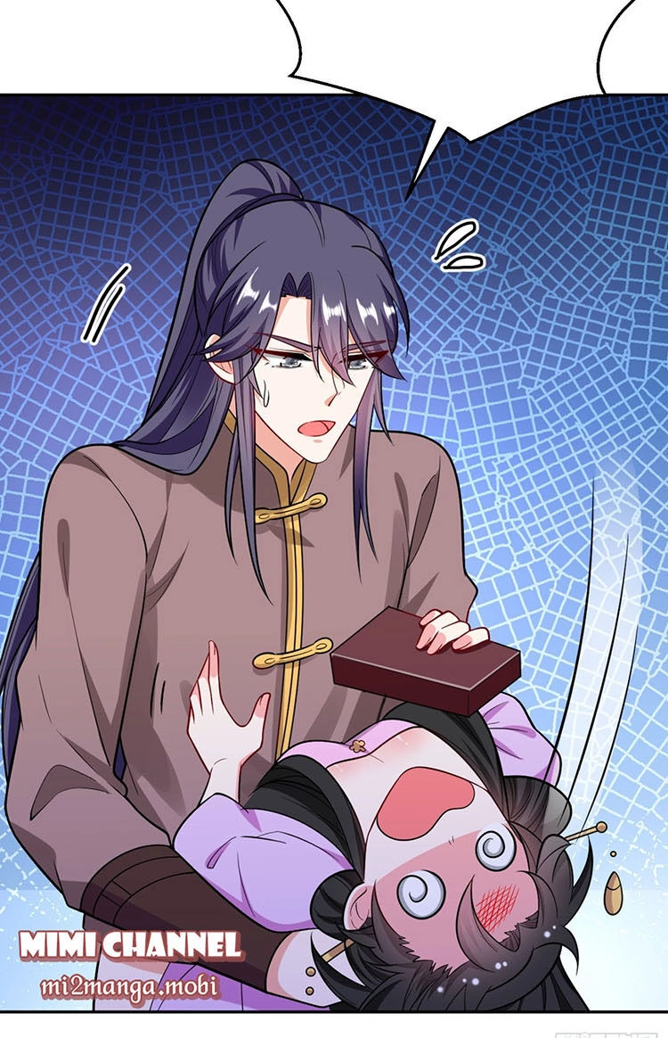 Giang Sơn Mỹ Nam Nhập Trướng Ta Chapter 28 - 6