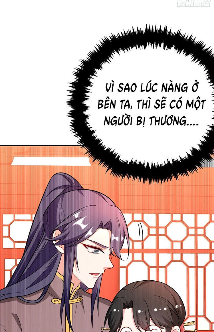 Giang Sơn Mỹ Nam Nhập Trướng Ta Chapter 28 - 7