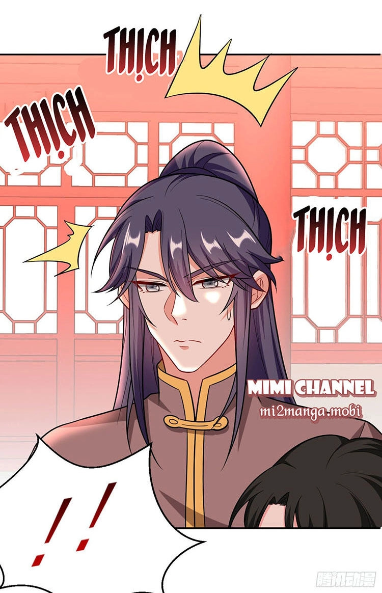 Giang Sơn Mỹ Nam Nhập Trướng Ta Chapter 28 - 11