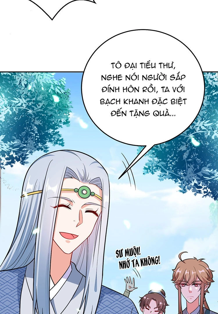 Giang Sơn Mỹ Nam Nhập Trướng Ta Chapter 28 - 12