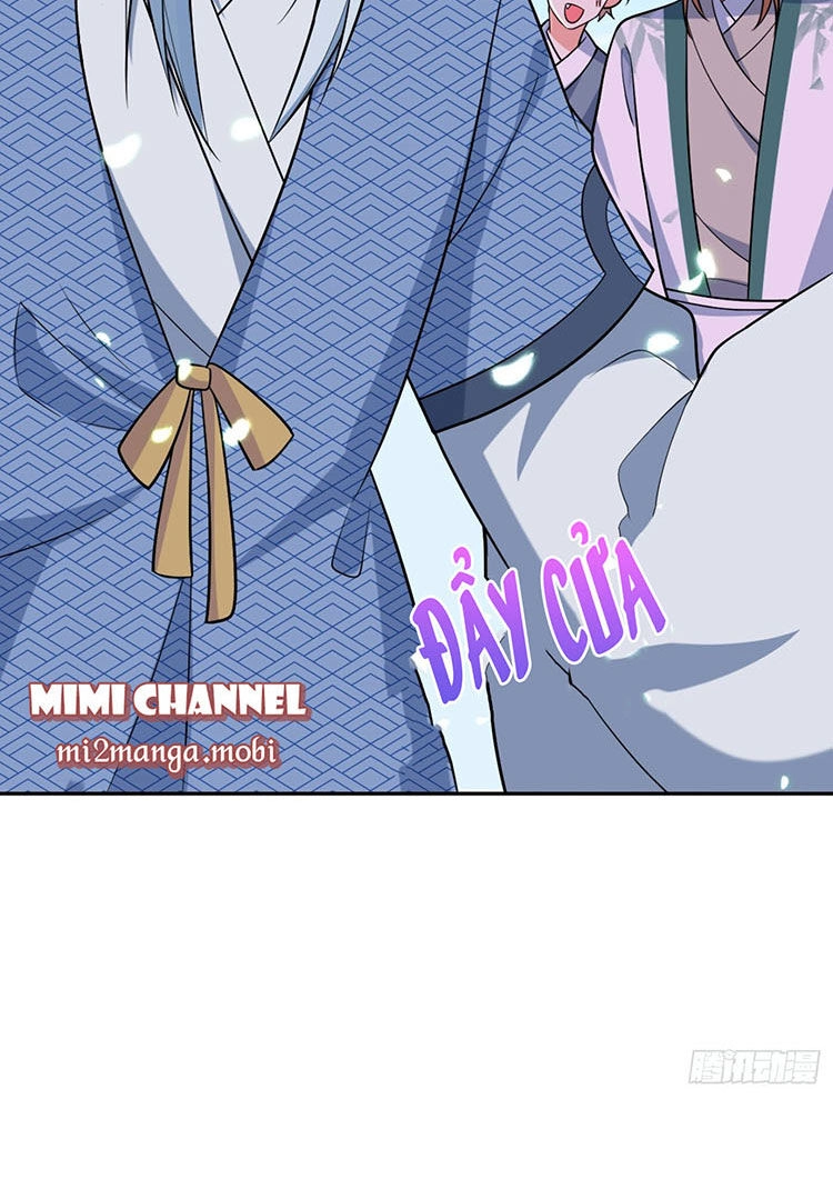 Giang Sơn Mỹ Nam Nhập Trướng Ta Chapter 28 - 13