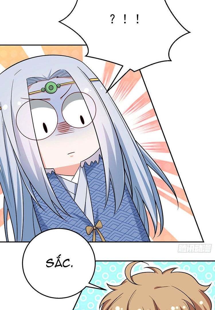 Giang Sơn Mỹ Nam Nhập Trướng Ta Chapter 28 - 16