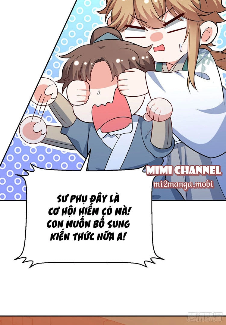 Giang Sơn Mỹ Nam Nhập Trướng Ta Chapter 28 - 17