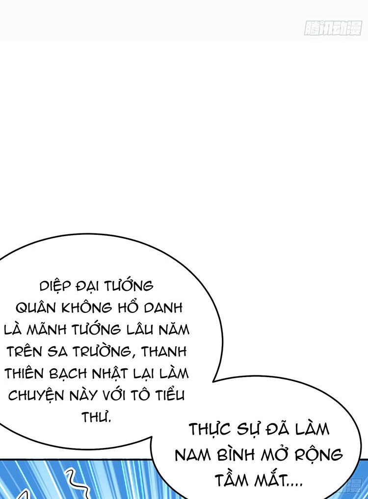 Giang Sơn Mỹ Nam Nhập Trướng Ta Chapter 28 - 23