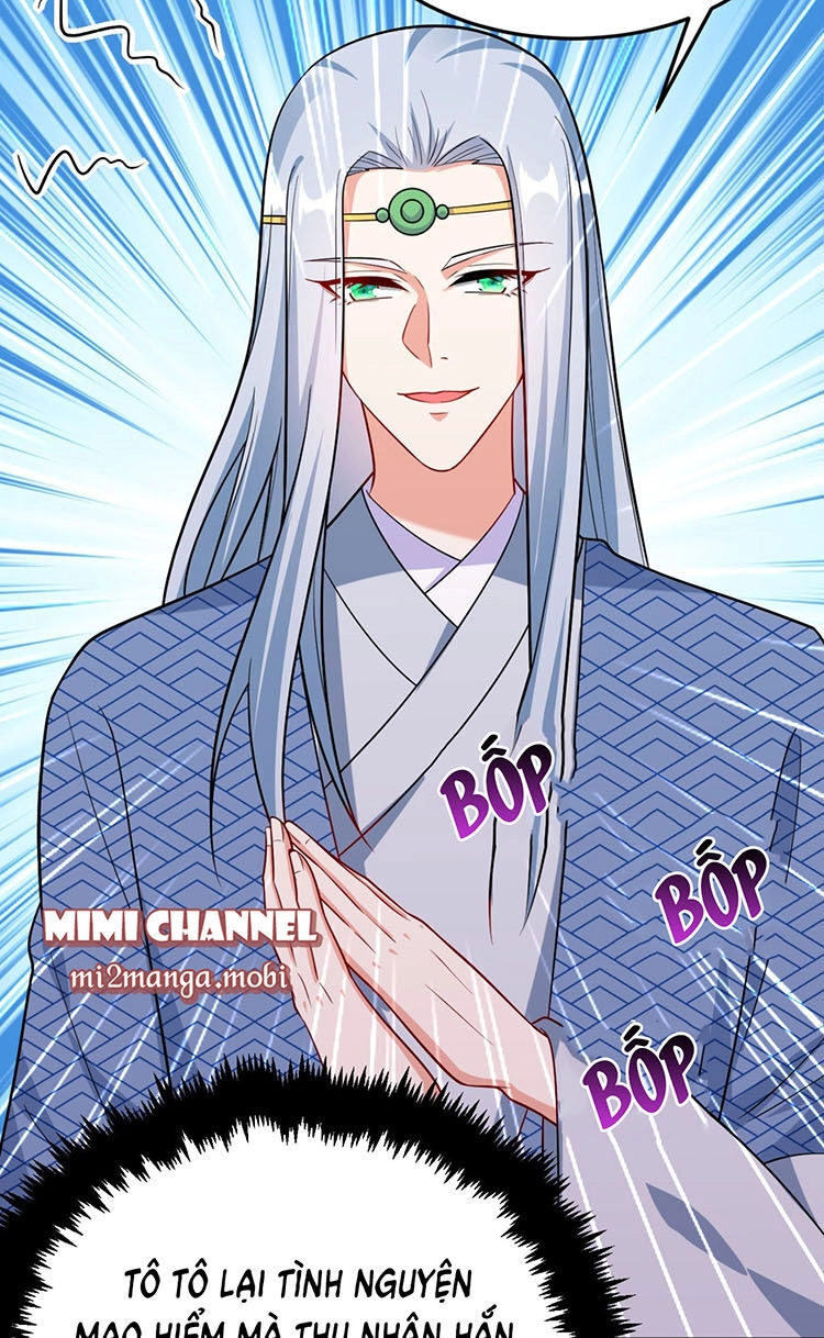 Giang Sơn Mỹ Nam Nhập Trướng Ta Chapter 28 - 24